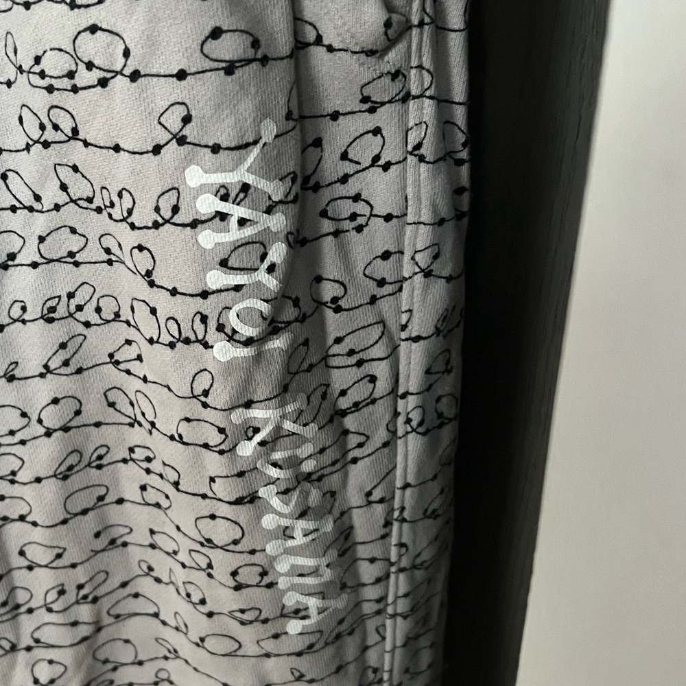 Yayoi Kusama x Uniqlo 2015 Museum of Modern Art Sweatpants Size XS Women’s - Picture 2 of 8